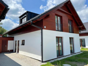 Apartmán D5 Nová Pec